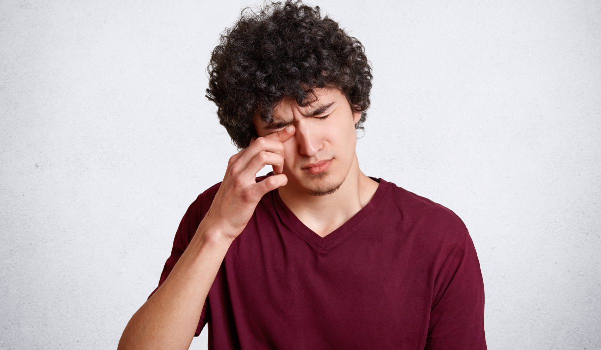 Queratitis, tratamiento y métodos de prevención