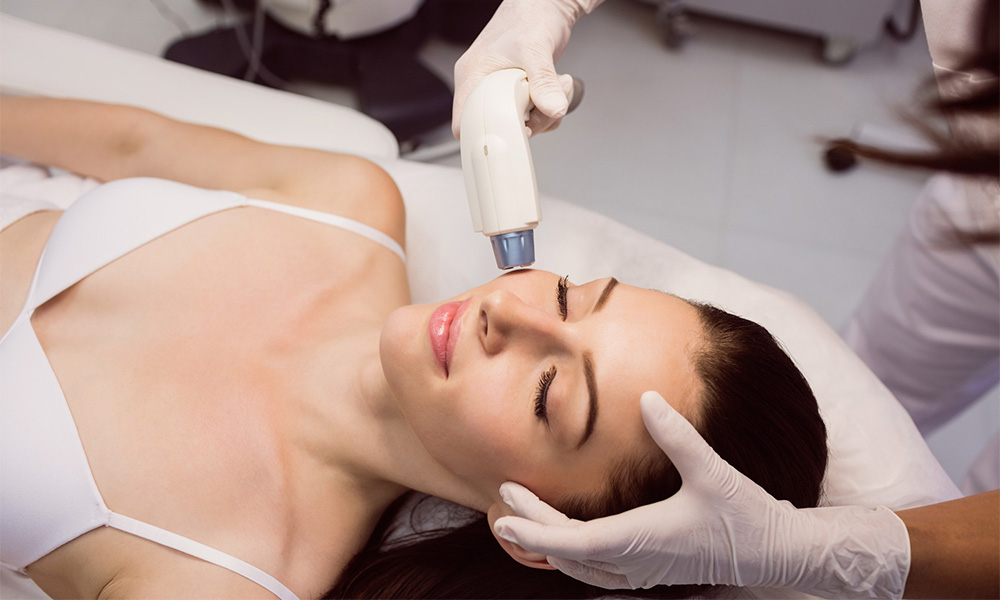 imagen servicio analisis facial farmacia larumbe